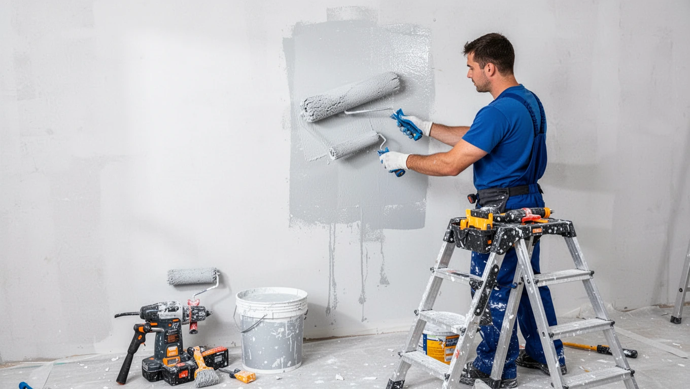 Wall Painting